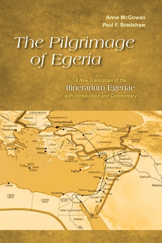 Traseul Egeria Way (El camino de Egeria) și turul biblic al Iordaniei